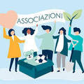 Immagine decorativa per il contenuto Avviso istituzione Albo Comunale delle associazioni senza scopo di lucro