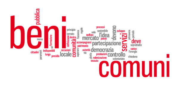 Immagine decorativa per il contenuto Patti di Collaborazione per i Beni Comuni