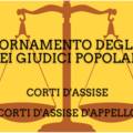 Immagine decorativa per il contenuto Aggiornamento degli albi dei giudici popolari