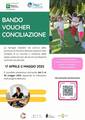 Immagine decorativa per il contenuto Bando Voucher Conciliazione