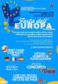 Immagine decorativa per il contenuto Festa dell'Europa