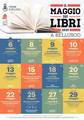 Immagine decorativa per il contenuto Maggio dei Libri