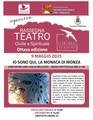 Immagine decorativa per il contenuto Rassegna Teatro Civile e Spirituale