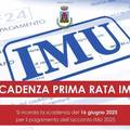 Immagine decorativa per il contenuto Scadenza acconto IMU 2025