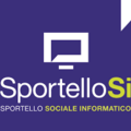 Immagine decorativa per il contenuto Sportello Si - Sportello Sociale Informatico