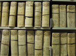 archivio archivio