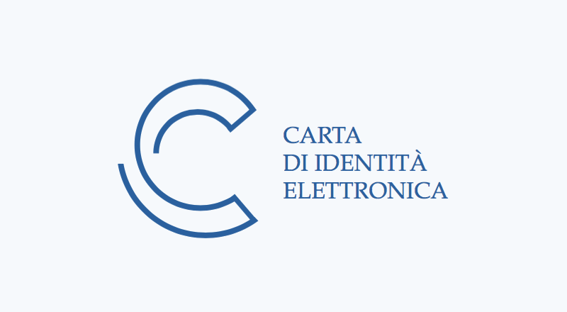 Carta Didentità Elettronica Cie Minorenni Servizi