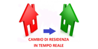 cambio residenza logo