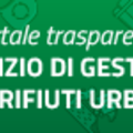 Immagine decorativa per il contenuto Portale Trasparenza - Servizio di gestione dei rifiuti